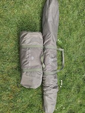 JRC STI  BROLLY,BIVVY WITH ALL