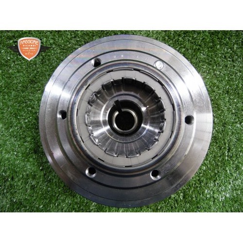 Rotor flywheel honda 700 - flywheel, s