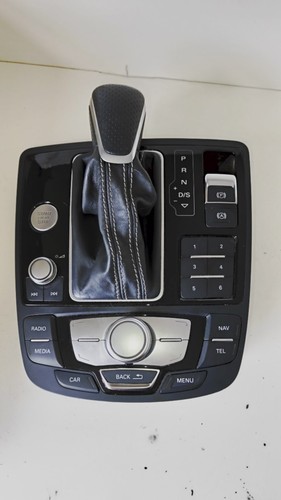 Audi mmi - audi, a6