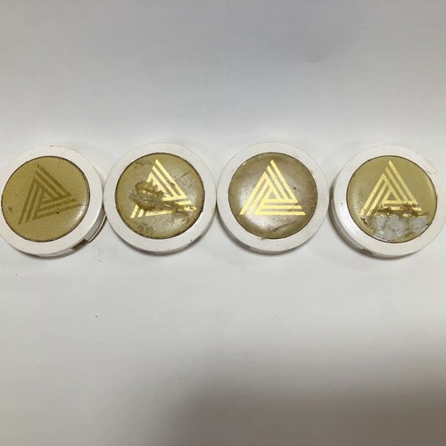 Yokohama almex center cap - almex,