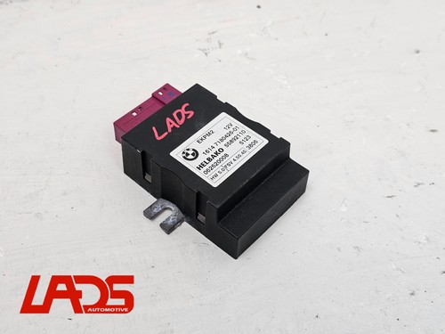 Fuel pump control unit bmw - pump,