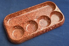 VINTAGE GERMAN BAKELITE / HARD