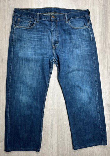 Levis 569 loose straight - levis,