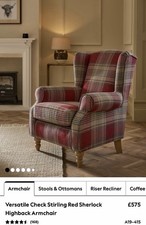 Next versatile check stirling - next,