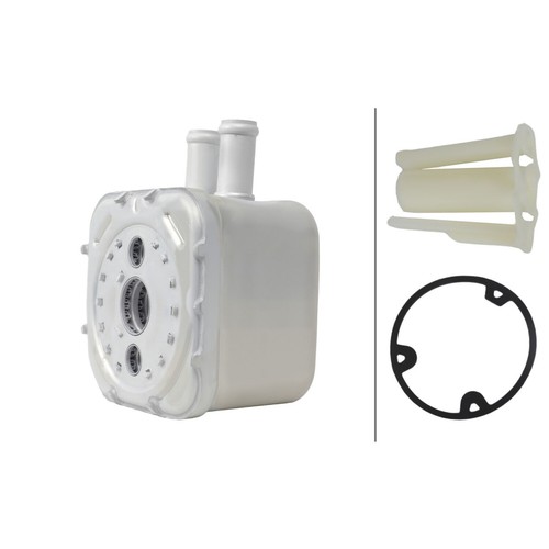 Engine oil cooler for - engine,