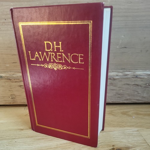 Lawrence selected works - lawrence,