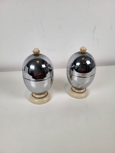 Vintage heatmaster chrome - vintage,