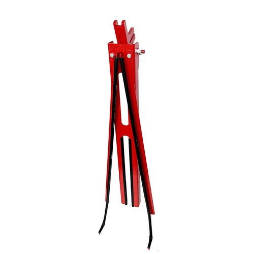 Speedway hood puller engine - puller,