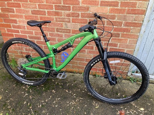 Boardman mtr full - boardman, 8.8