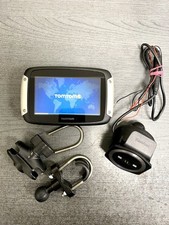 TomTom Rider 400 Europe