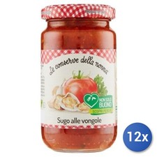 12X Multipack Grandma's Clam