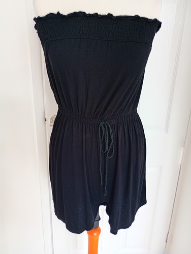 Lipsy ladies size black - lipsy,