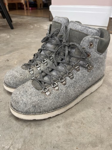 Diemme roccia vet boots grey - roccia,