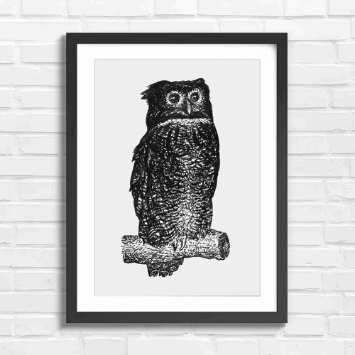 Bold black ink - bold,