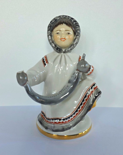 Vintage lfz lomonosov ussr - vintage,