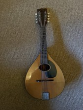 Sigma Mandolin