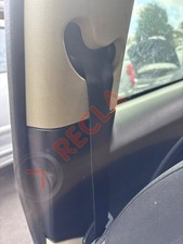 MINI HATCH COOPER D MK2 R56 2006-2013 1.6 DIESEL O/S Front Seat Belt 72117309420