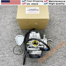 13200-39D22 New Carburetor