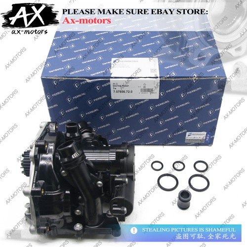 Pieburg water pump for - pieburg,
