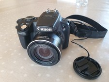 Canon PowerShot SX50 HS 12.1MP