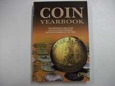 The Coin Yearbook 2002 by