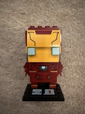 LEGO Marvel Super Heroes