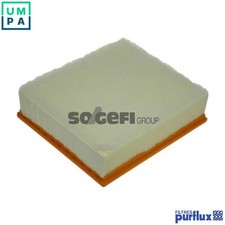 AIR FILTER A1287 FOR FORD MONDEO/IV/Turnier FOCUS/II KUGA S-MAX  VOLVO V50