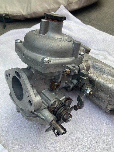 Stromberg cd150 reconditioned - stromberg,