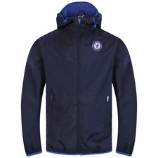 Chelsea Mens Jacket Shower