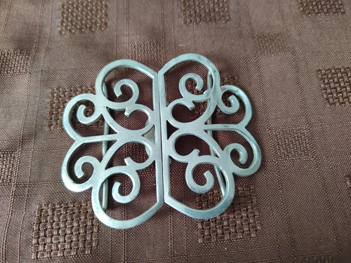Silver plated stylish - silver, nurses