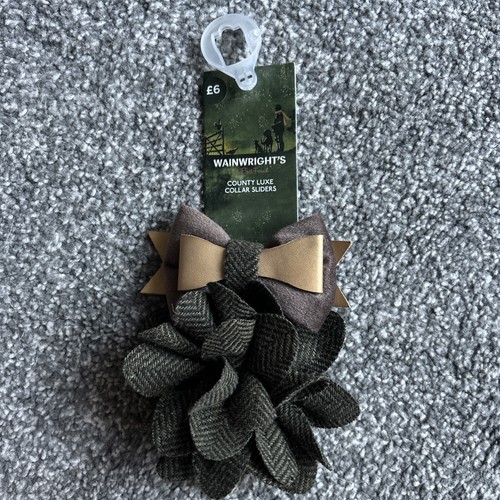 Wainwrights dog collar - wainwrights,