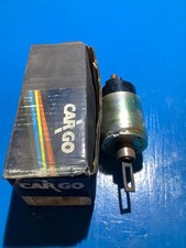 CARGO 190299 12v SOLENOID EFEL