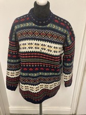 Woman’s Vintage Edinburgh