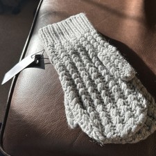 No Eleven Wool/cashmere