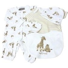 Unisex Baby Outfit Clothing
