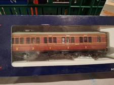 Bachmann 34-251B 57ft Corridor