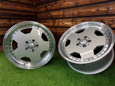 4X R18 Inch 5x112 MB Aero