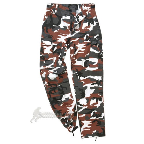 Mens combat trousers army - mens,