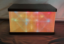 Vtg 11" x 8" 1970s Disco Party