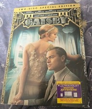 The Great Gatsby - Special