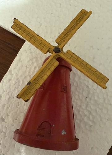 Windmill kemlows kemlow - windmill, by
