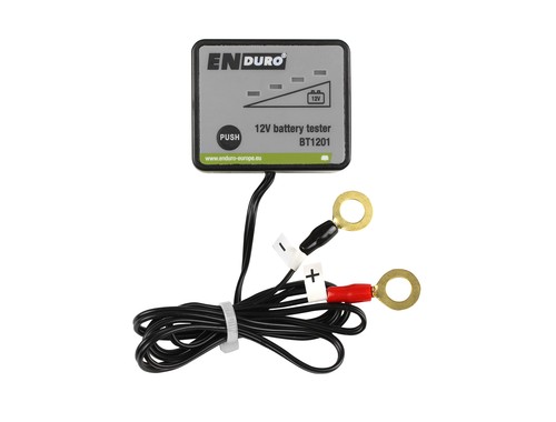 Eal enduro bt1201 12v - eal,