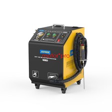 Auto Car Dry Ice Blaster