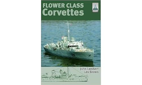 Flower class corvettes - flower,