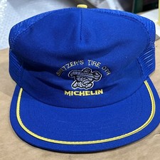 VTG Michelin Man Smetzer's