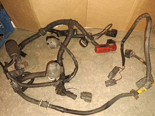 Engine harness 1997 ford - 1997,
