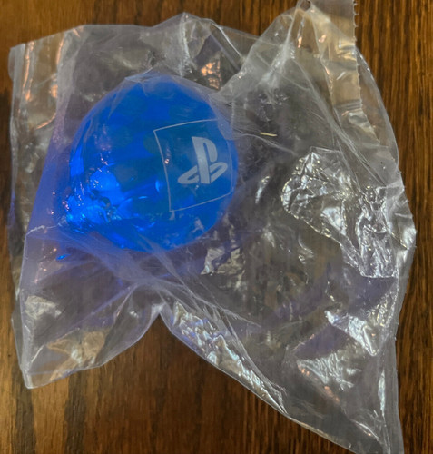 Super rare vintage - rare, playstation