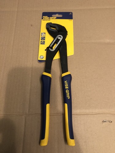 Irwin vise grip - irwin, vise-grip