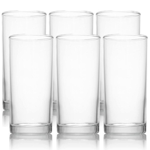 290ml pasabahce tall - 6,