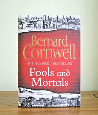 Fools and mortals bernard - fools,